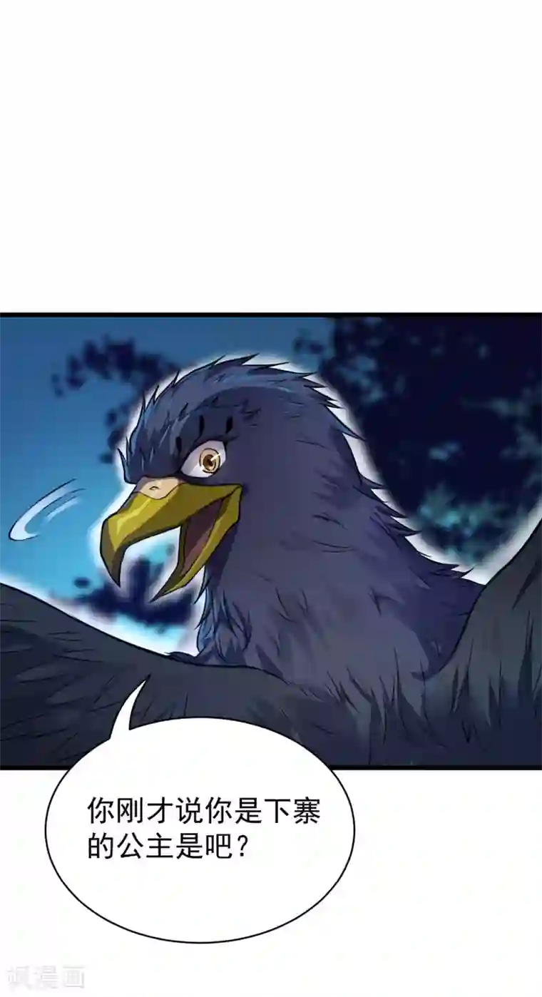 巅峰强少第72话