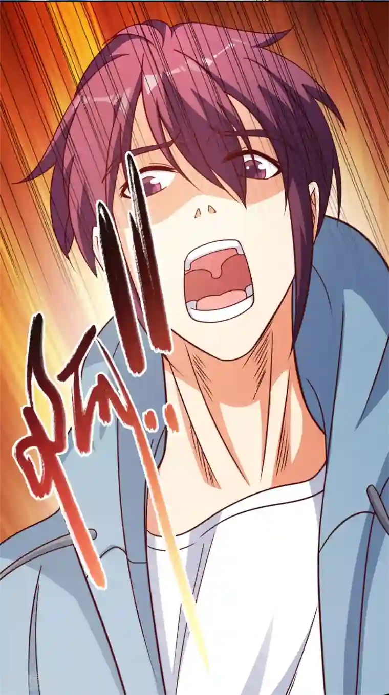 神仙代理人第38话 东海的驸马林野？