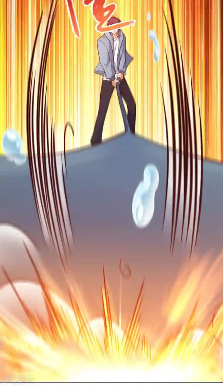 神仙代理人第38话 东海的驸马林野？