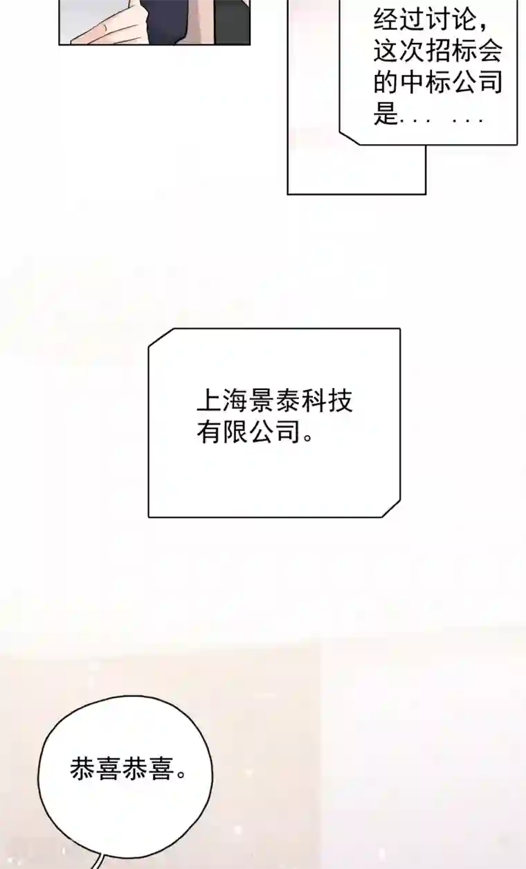 Take Me Out第27话 郭泰和张想吵起来了？！