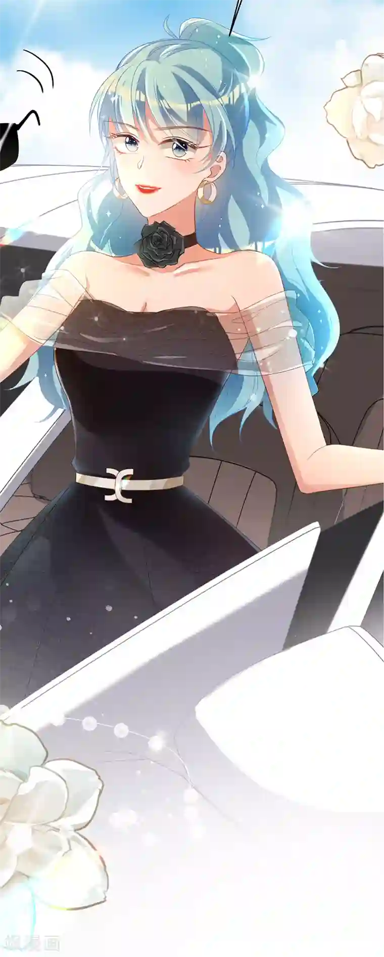 以婚之名第12话 梦魇