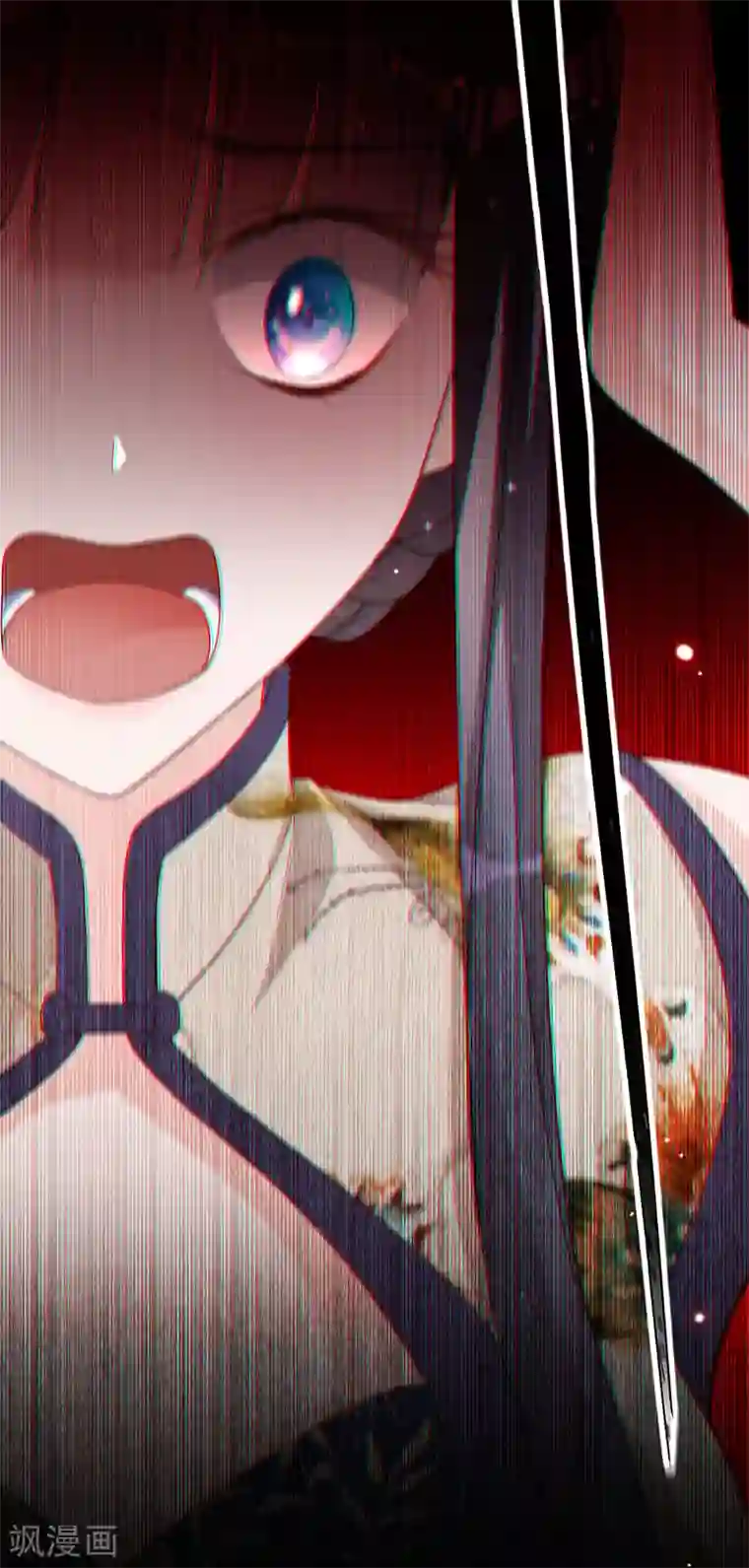 以婚之名第12话 梦魇