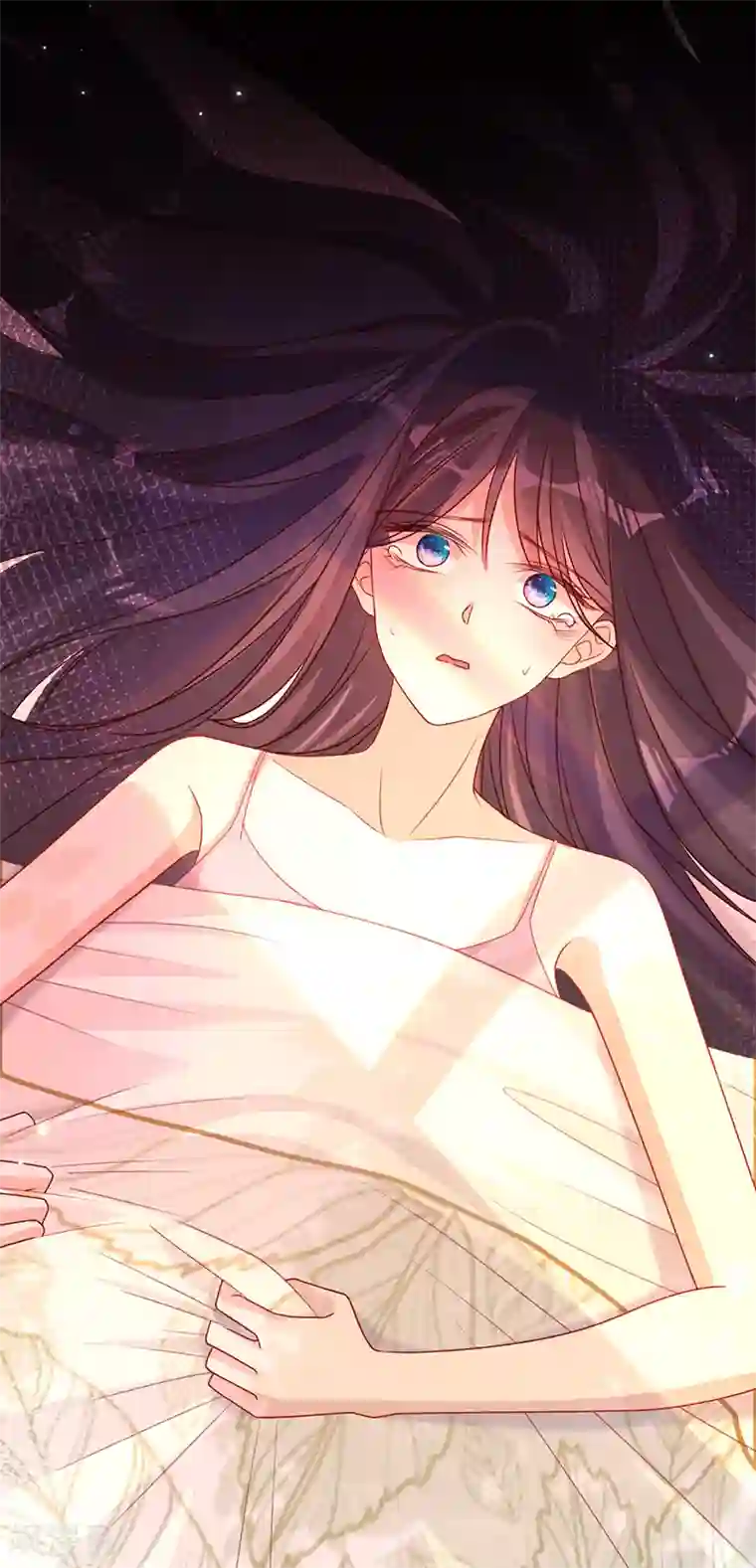 以婚之名第12话 梦魇