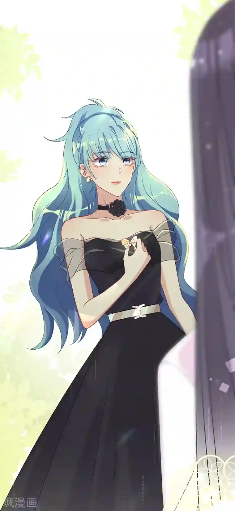 以婚之名第12话 梦魇