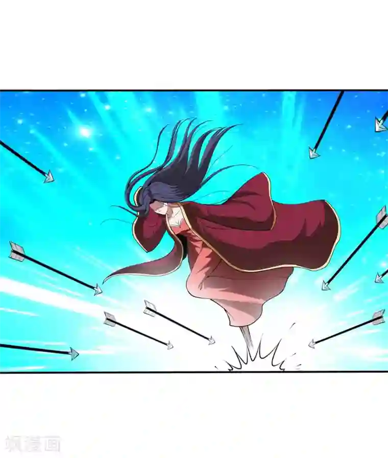 七绝天下第12话 搭救1