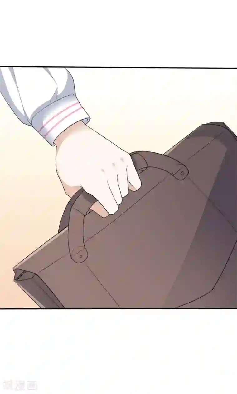 她住在你心里好多年第40话 有人删了我的图