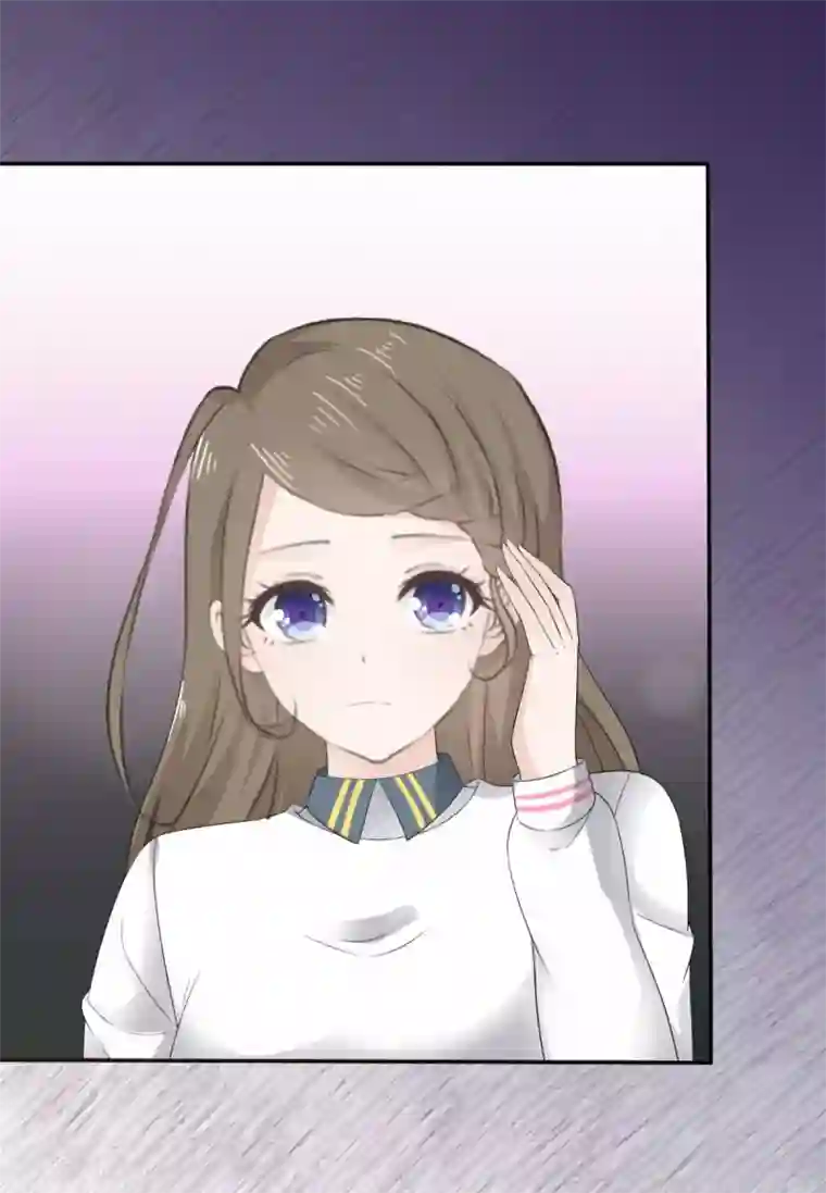 她住在你心里好多年第41话 他是相信我的吗？