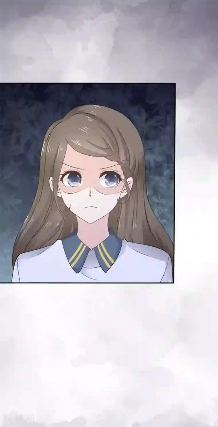 她住在你心里好多年第41话 他是相信我的吗？