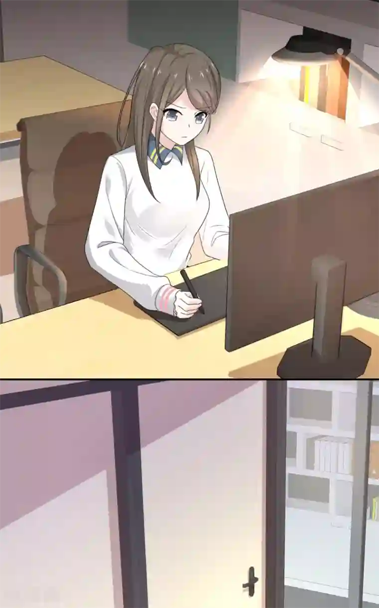 她住在你心里好多年第42话 “苏总妻子”的标签