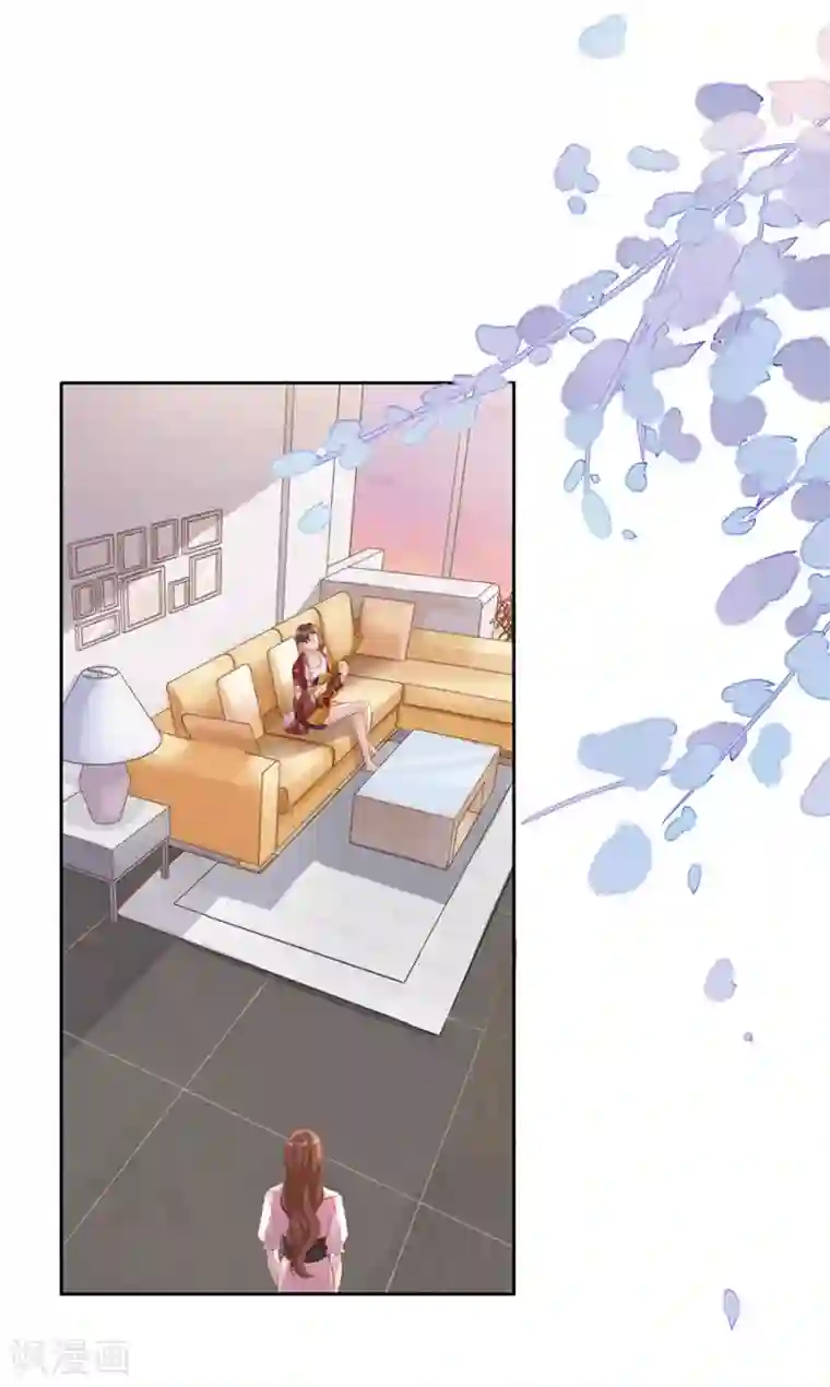 分手进度99第8话 分手的原因