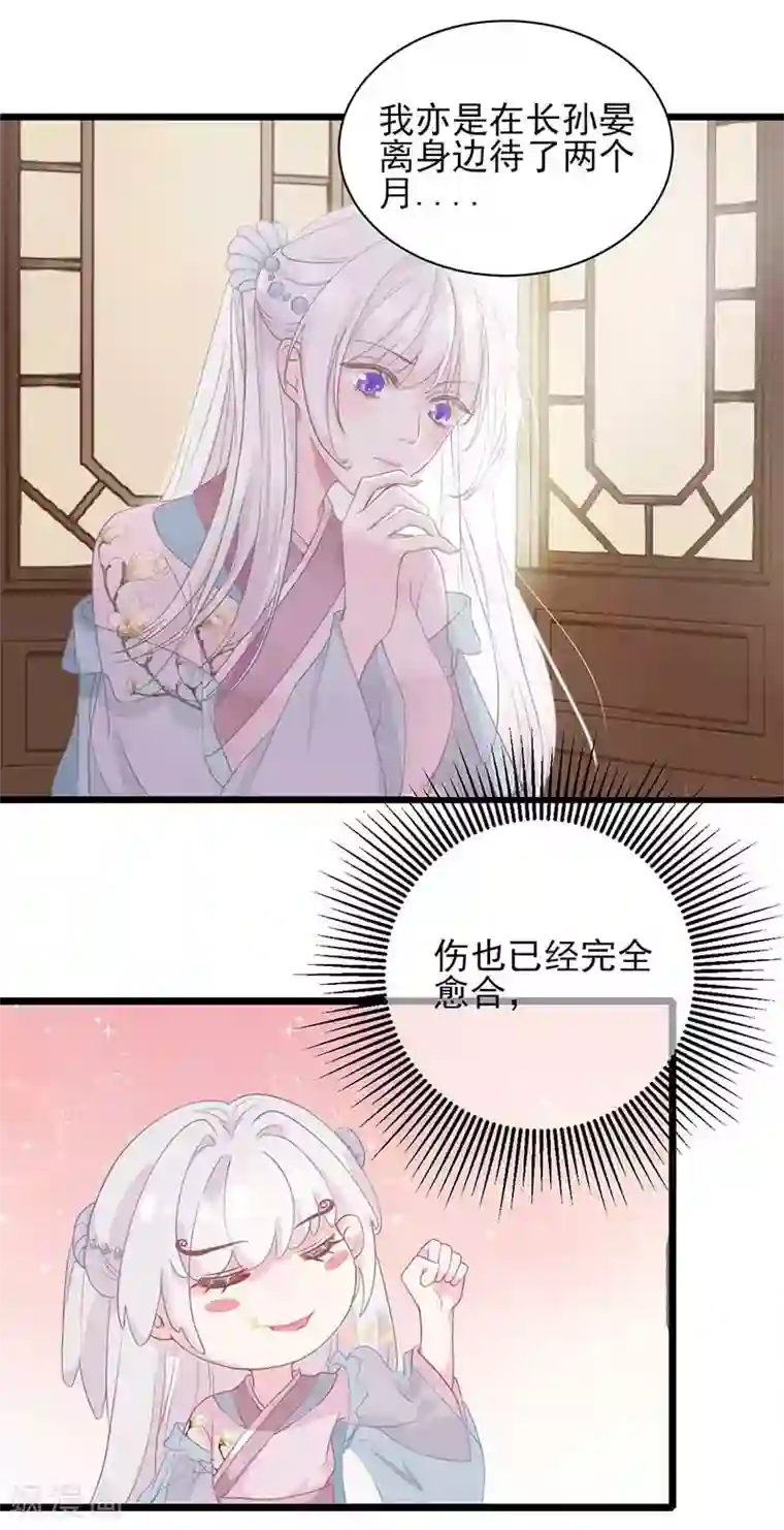 弃妃逆袭第20话 万春楼相遇