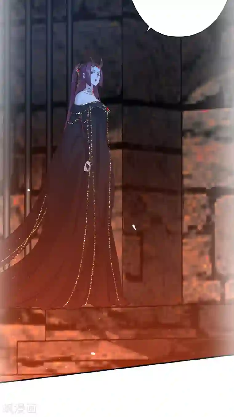 冷邪冥王的心尖宠第8话 妒火中烧