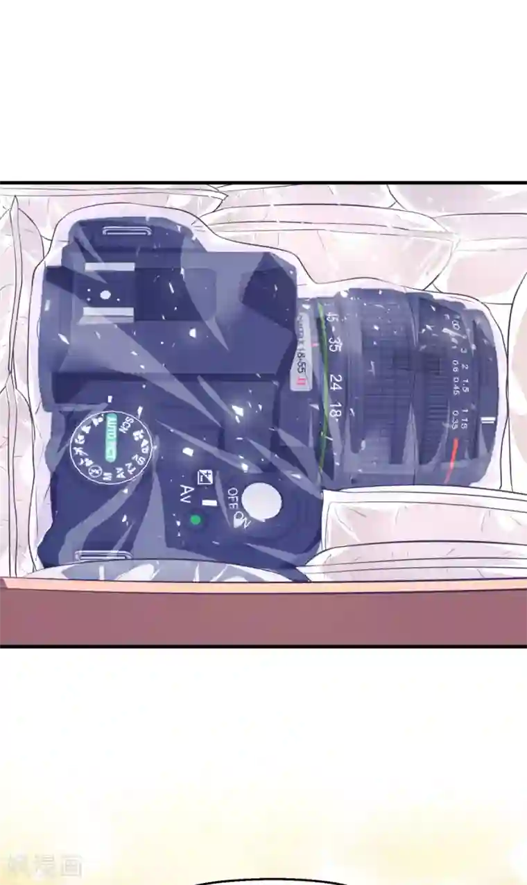 当红炸子鸡也追星第8话 南鹤登场