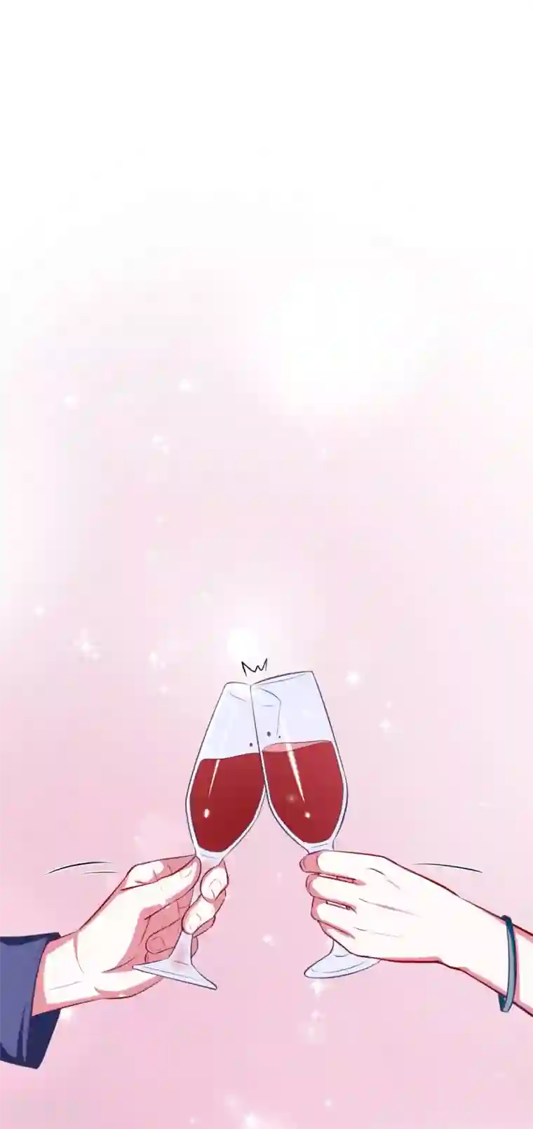 当红炸子鸡也追星第9话 程朝的怀抱