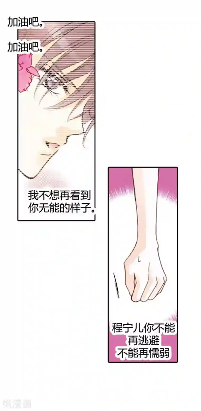 灰姑娘进化论第20话