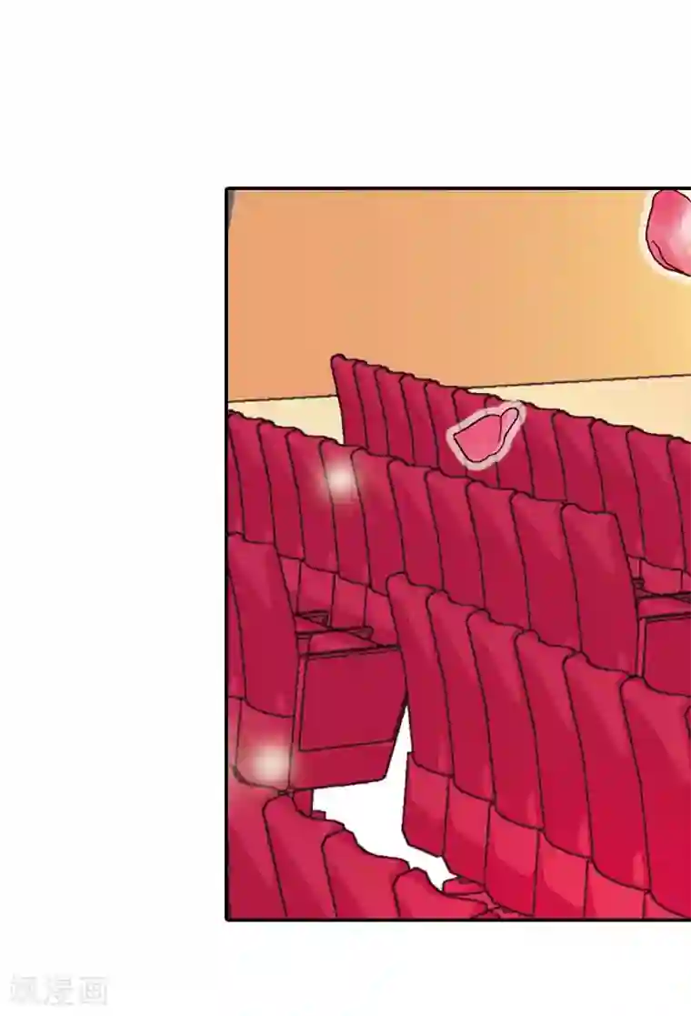 灰姑娘进化论第21话