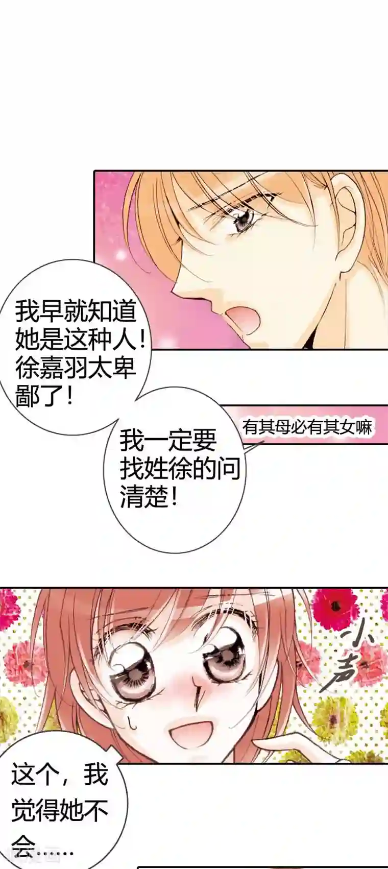 灰姑娘进化论第24话