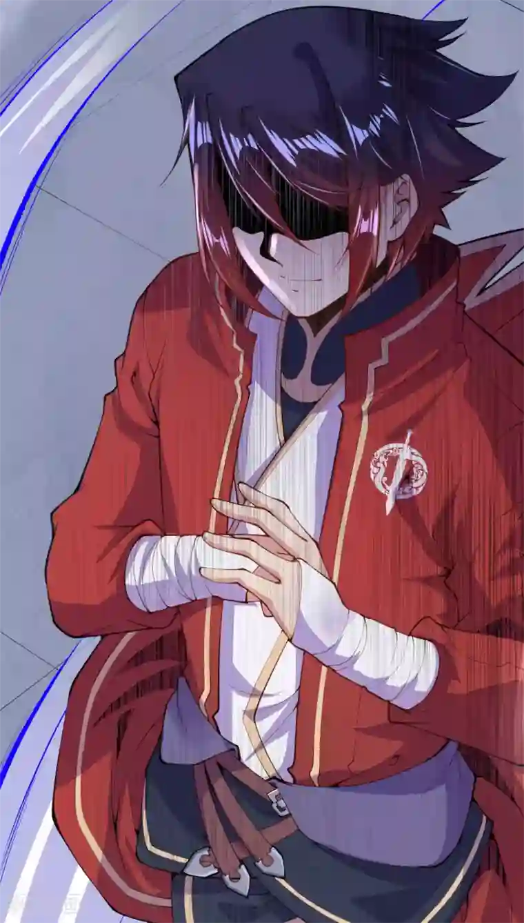 无敌剑域第14话 空间戒指