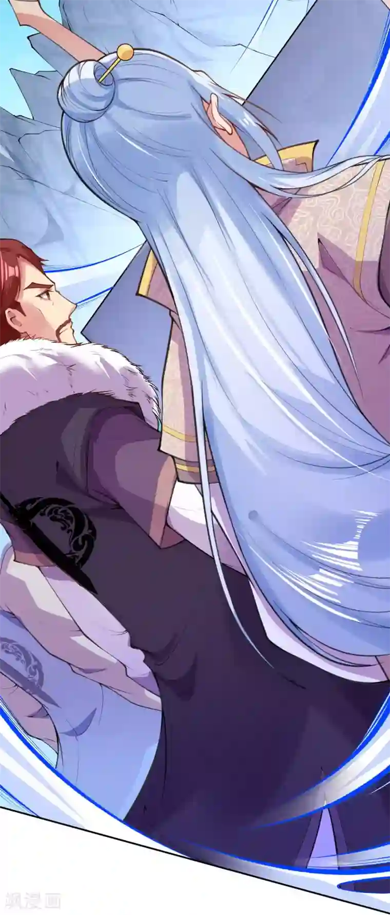 无敌剑域第15话 赌注得奖翻倍