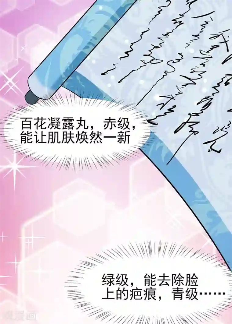 穿越王妃，夫君别找虐第12话 崔姨娘请的人到了