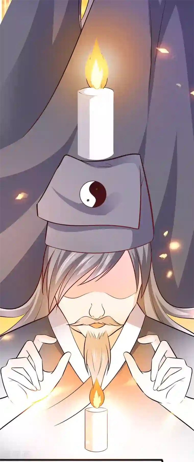 穿越王妃，夫君别找虐第13话 清宜邪物附身