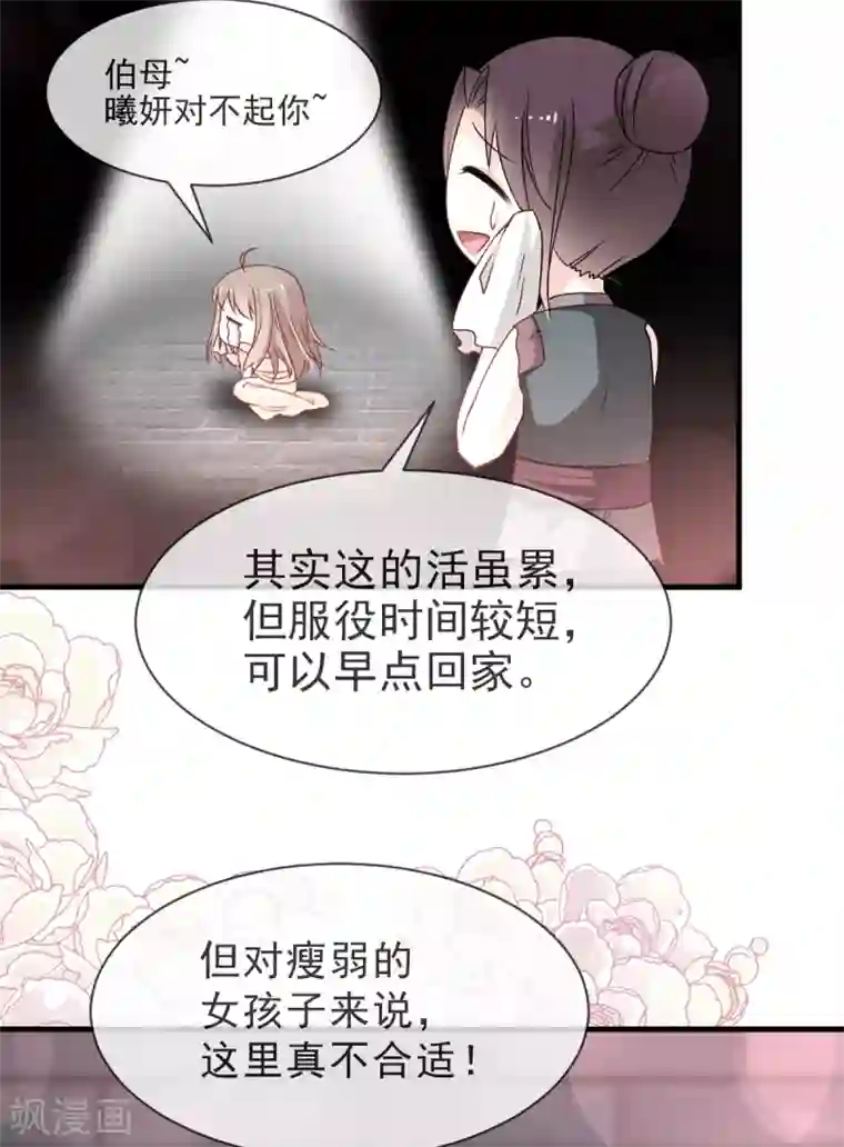 天下第一宠第30话 求你！不可能！