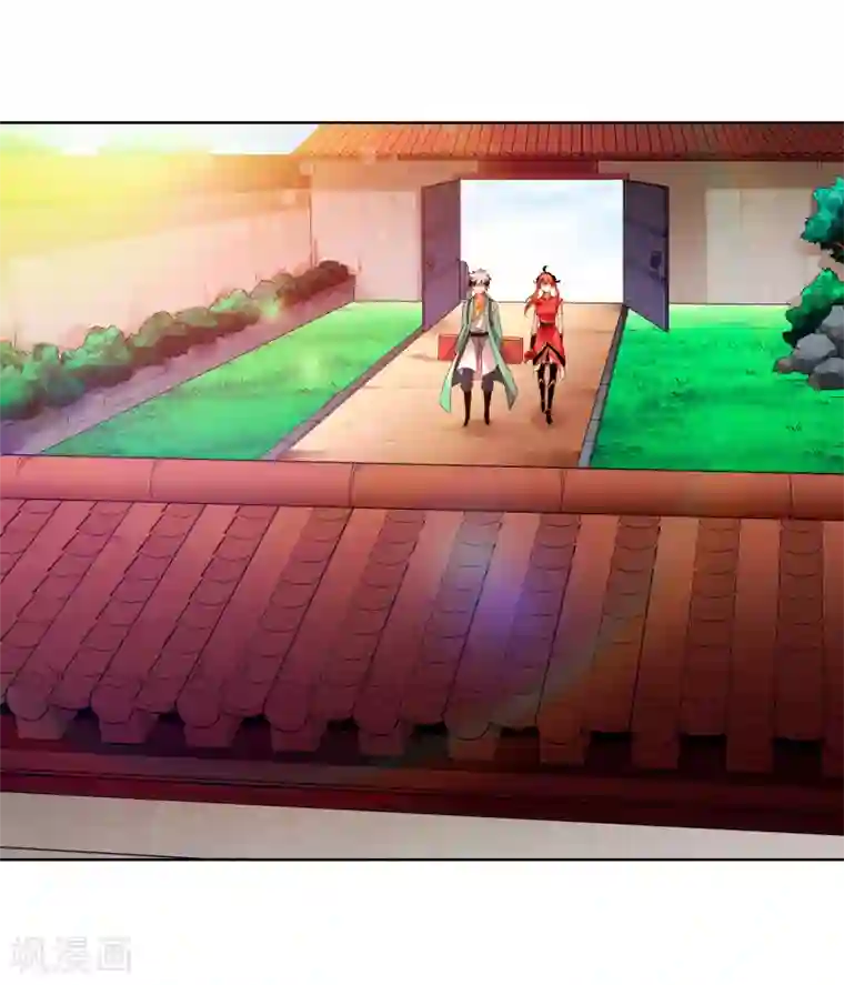 妖灵救火队第4话 0号与1号