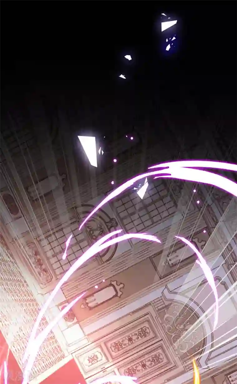 恶魔，别吻我第179话 力量开启！