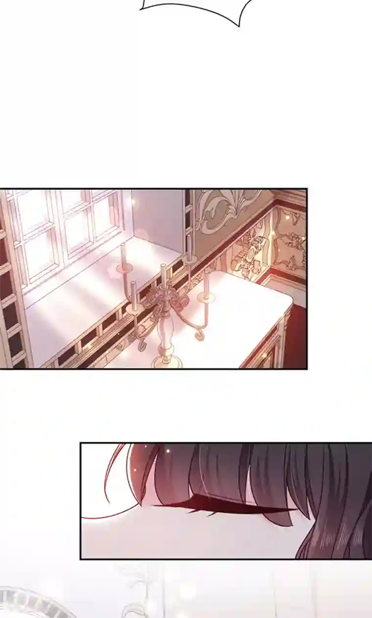 恶魔，别吻我第180话 王后的新身份