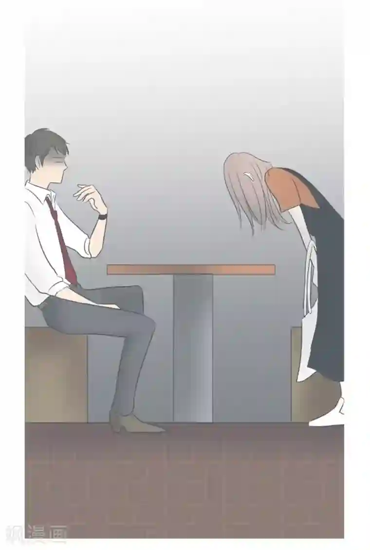 around1/4~25岁的我们第14话