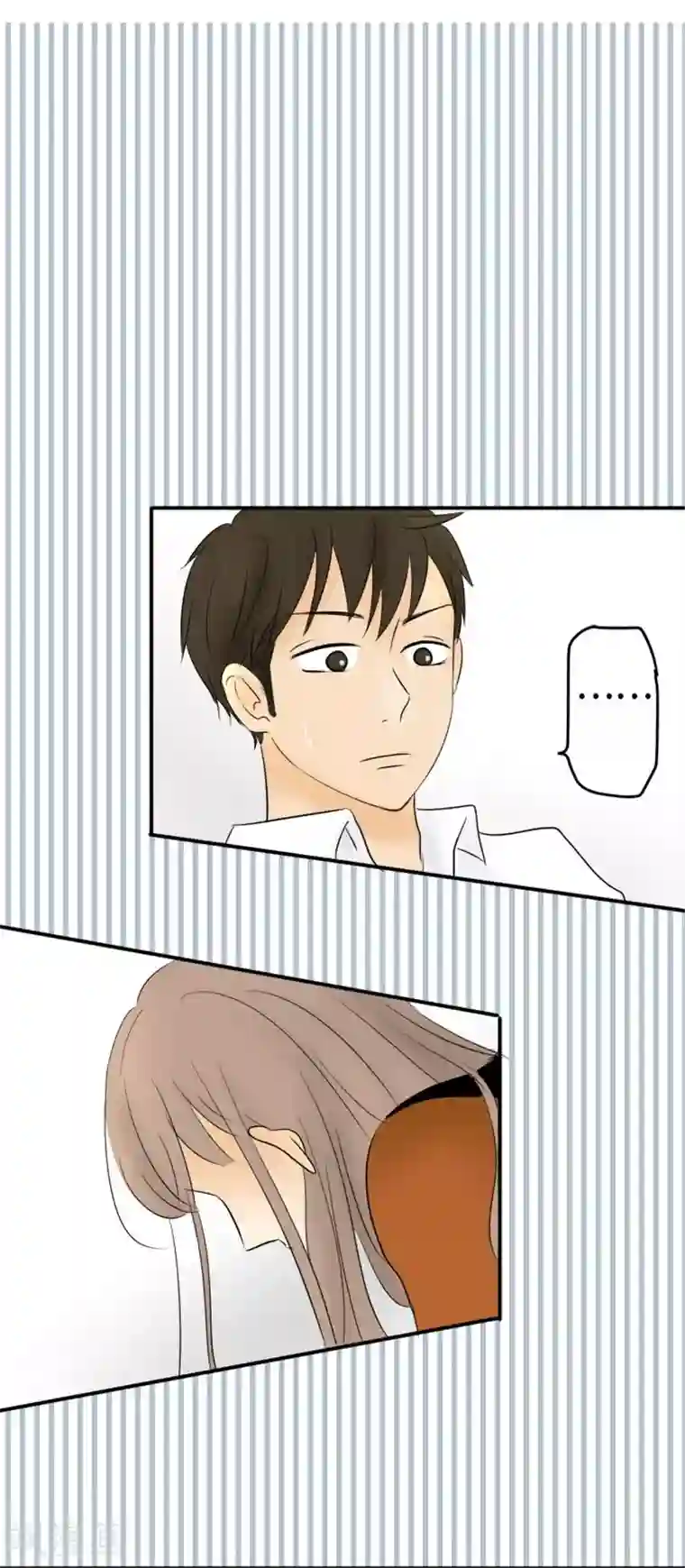 around1/4~25岁的我们第14话