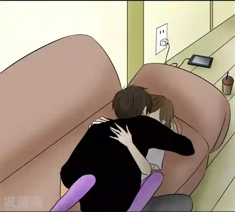 around1/4~25岁的我们第15话