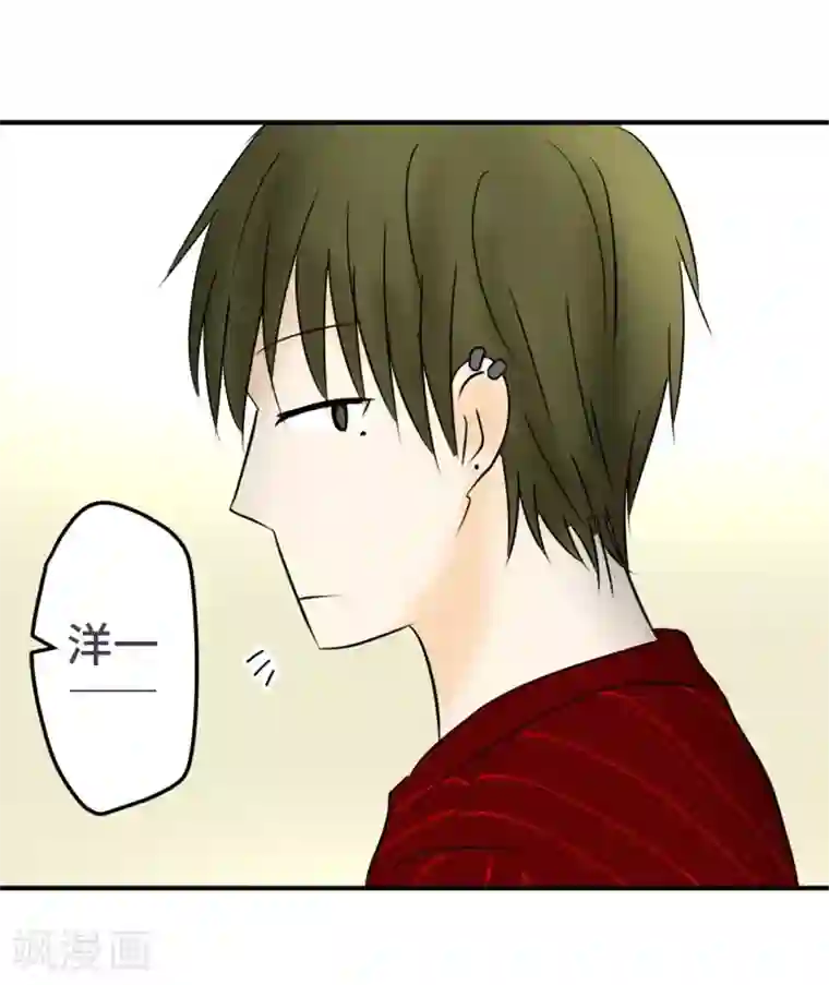 around1/4~25岁的我们第28话