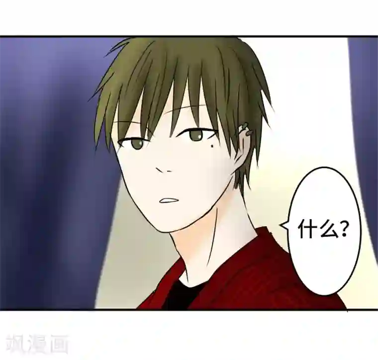 around1/4~25岁的我们第28话