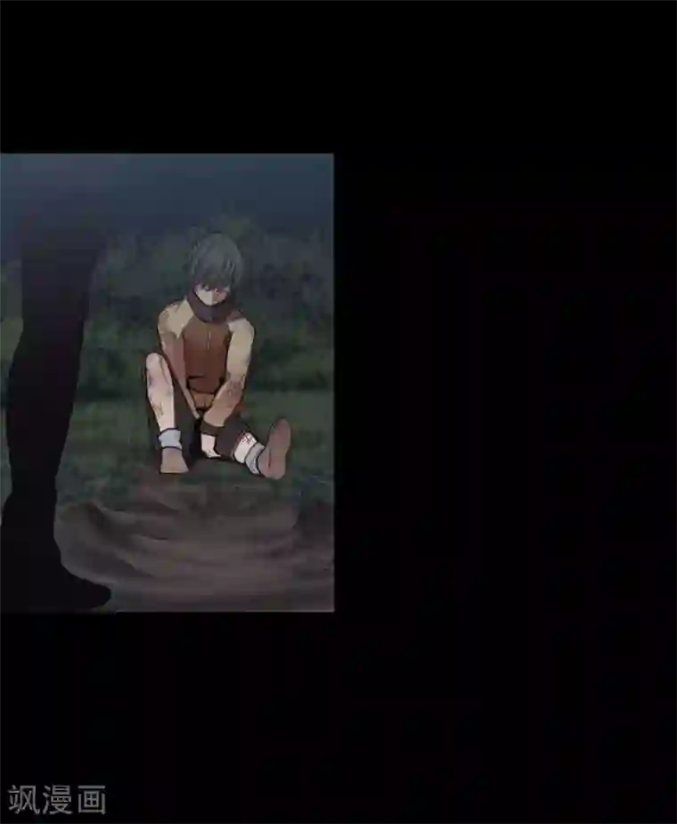 中二亚瑟王第101话