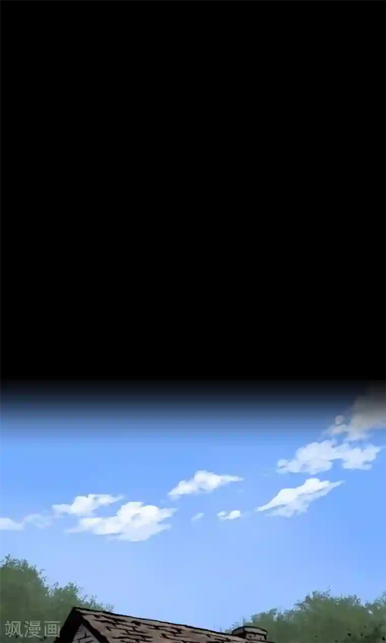 魔物战士第17话 战后