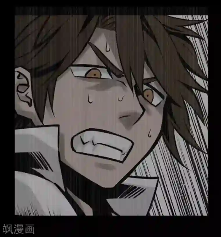 魔物战士第33话 五位魔物战士