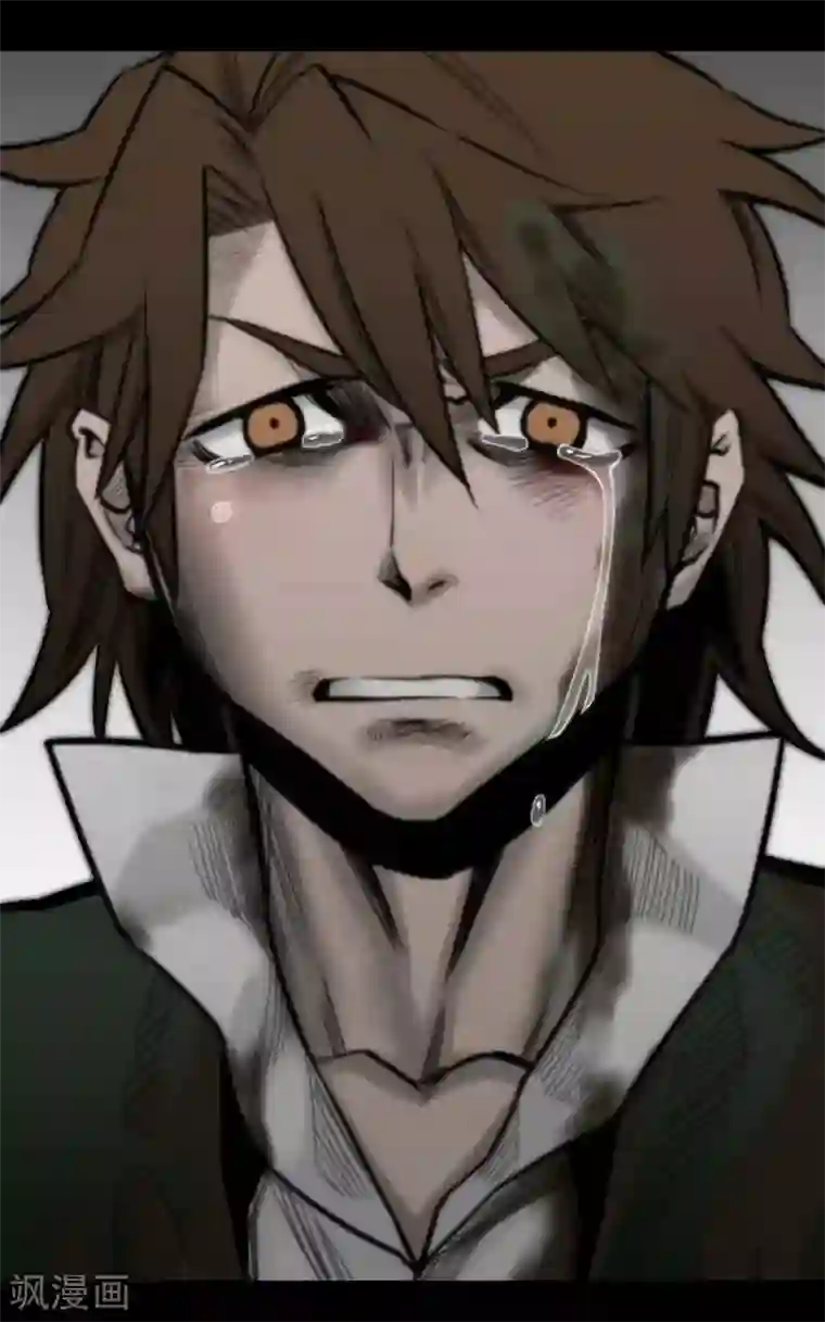 魔物战士第33话 五位魔物战士