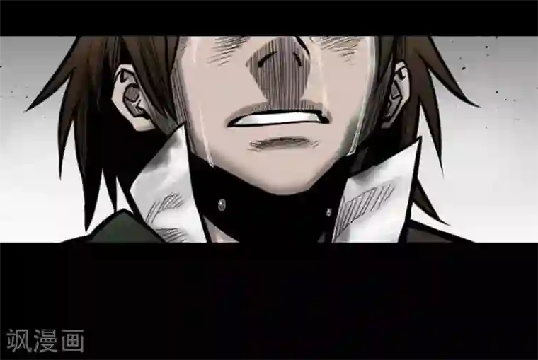 魔物战士第33话 五位魔物战士