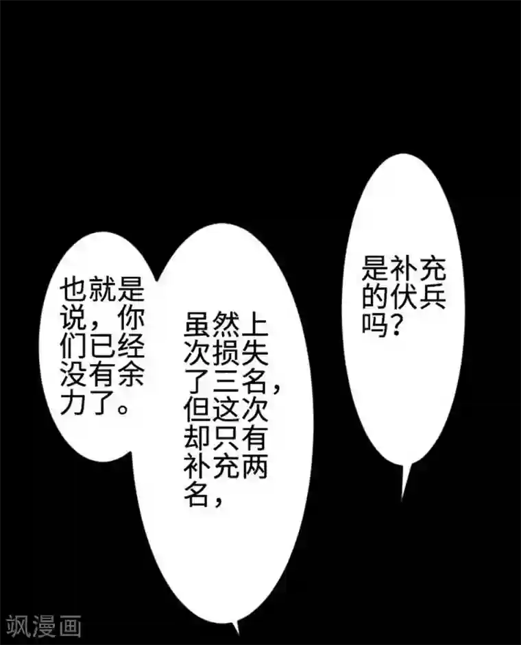 魔物战士第69话 祭奠