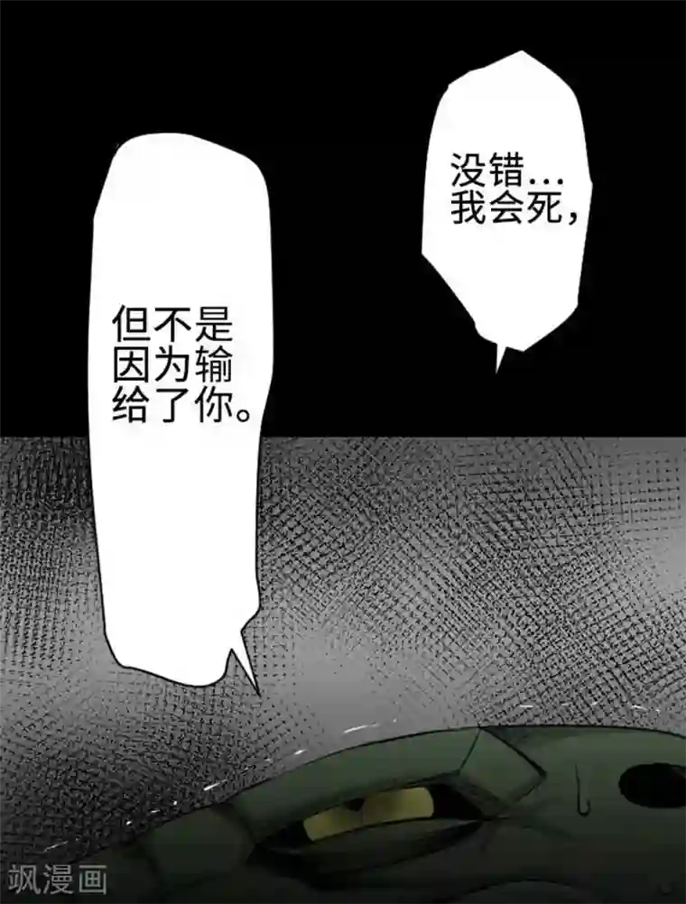 魔物战士第69话 祭奠