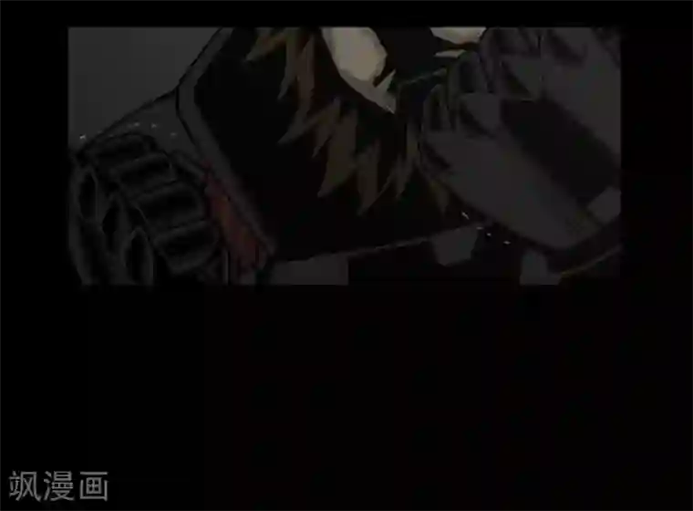 魔物战士第70话 战胜