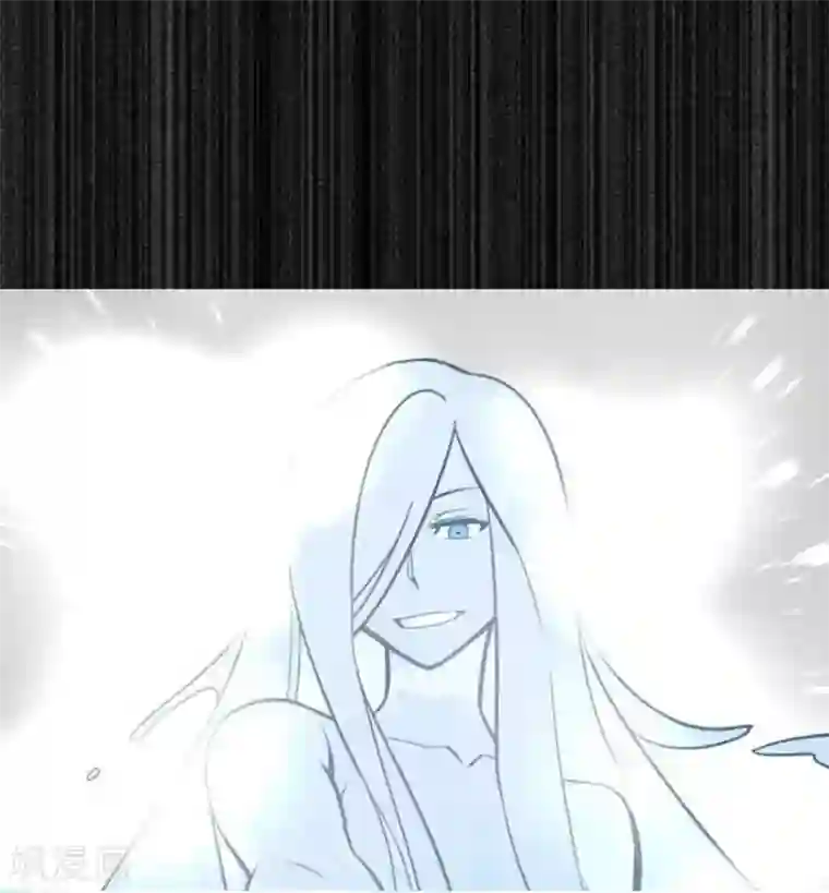 魔物战士第133话 旅程的终点