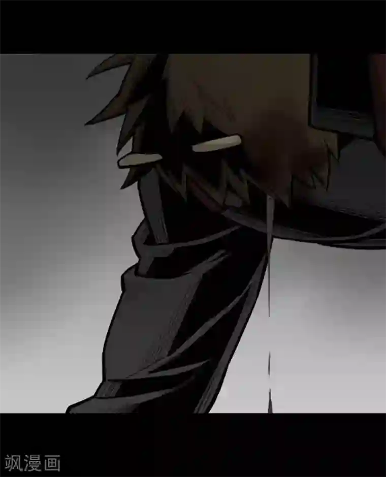 魔物战士第133话 旅程的终点