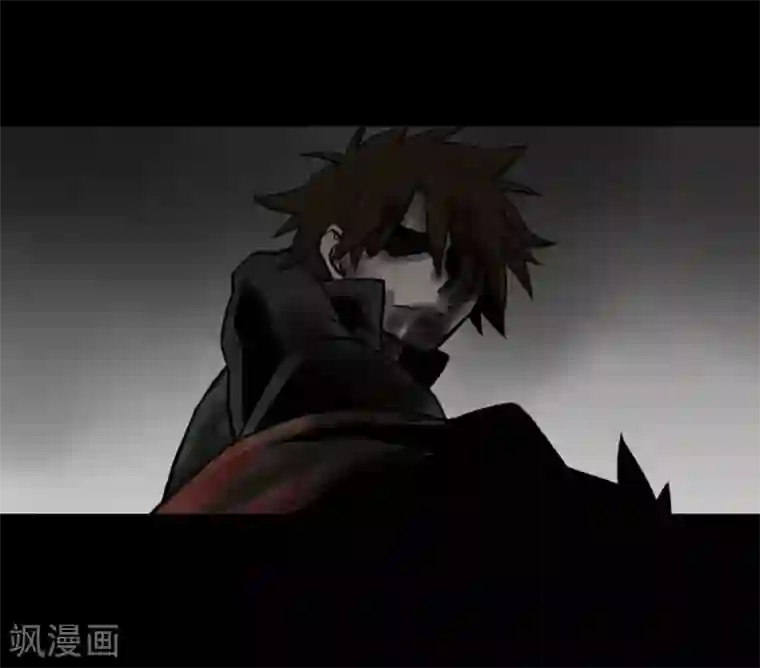 魔物战士第133话 旅程的终点