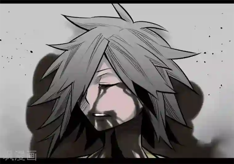 魔物战士第133话 旅程的终点