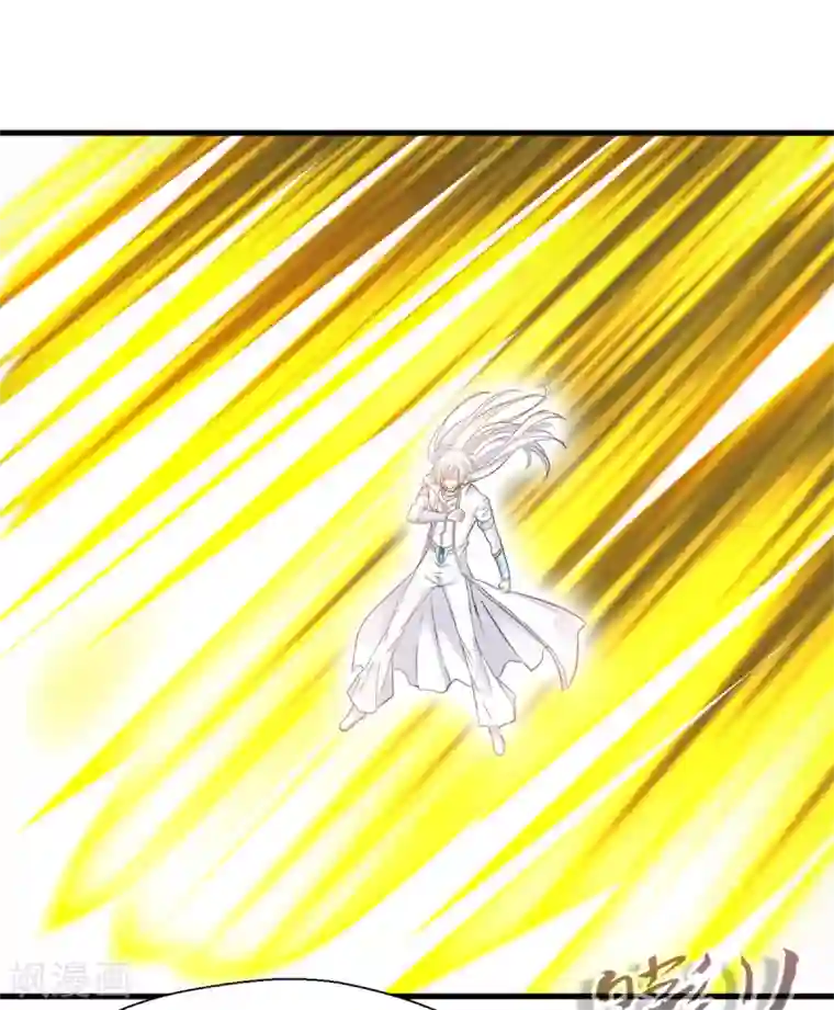 绝世古尊第99话 封印解除！