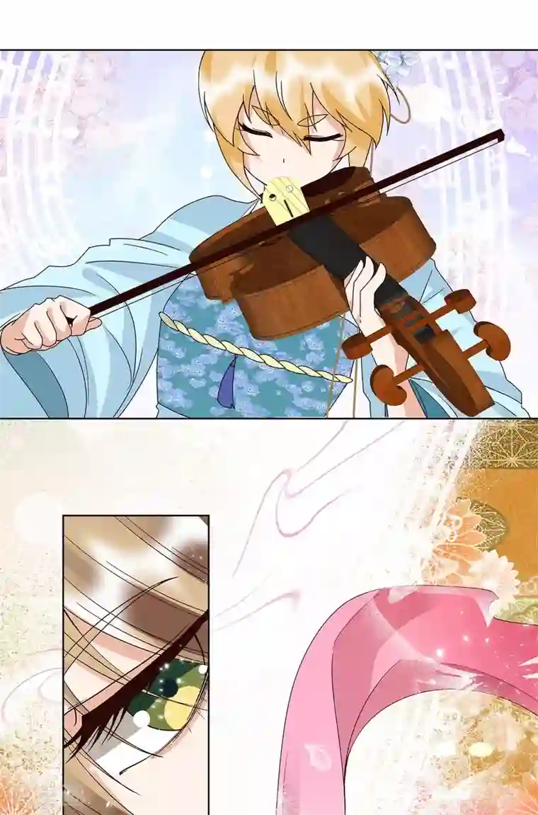 浴血商后：冷夫强宠第155话