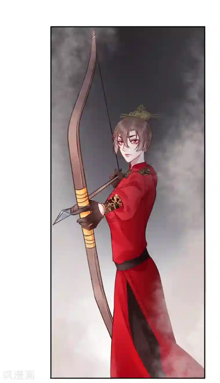 凰妃九千岁第86话 劫法场