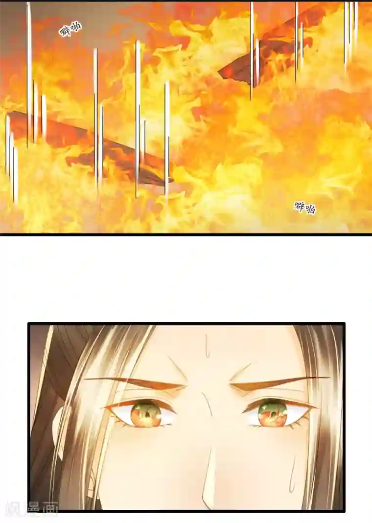 我的王爷三岁半第89话 林宛之死